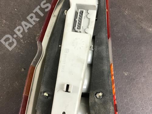 Right taillight FORD ESCORT V Turnier (ANL) 1.6 i 16V | BP6242853C35 