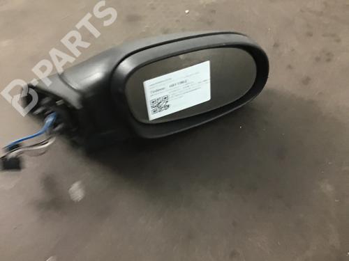 Used Right mirror MERCEDES-BENZ A-CLASS (W168) A 170 CDI (168.009, 168.109) (95 hp) 5339457