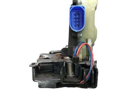 Front right lock SEAT IBIZA III (6L1) 1.4 16V | BP24803185C97 