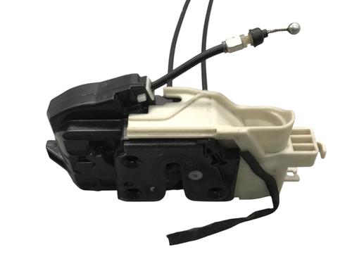 Front left lock HYUNDAI i30 Estate (FD) 1.6 CRDi | BP21667460C98