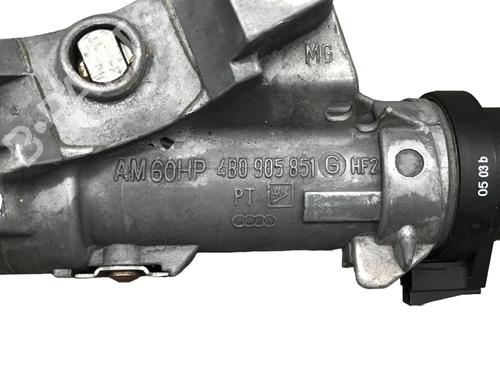 Ignition barrel VW POLO IV (9N_, 9A_) 1.2 12V | BP19341521M48 