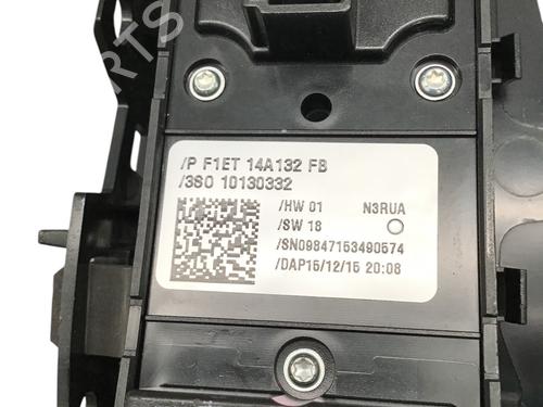 Left front window switch FORD FIESTA VI (CB1, CCN) 1.0 EcoBoost | BP27343094I27 