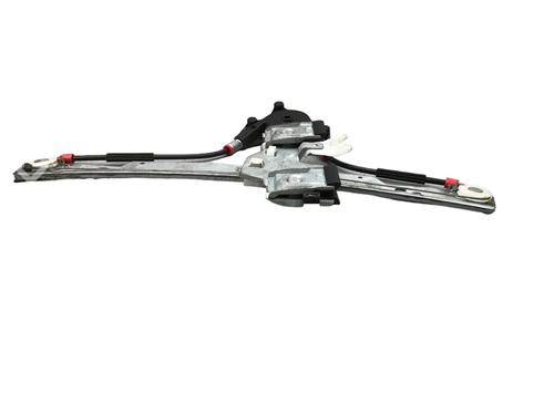 Front left window mechanism FORD FIESTA VI (CB1, CCN) 1.25 | BP19334489C22 