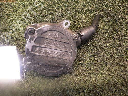 Electronic sensor MERCEDES-BENZ VIANO (W639) CDI 2.2 (639.711, 639.713, 639.811, 639.813, 639.815) | BP14697555M84 