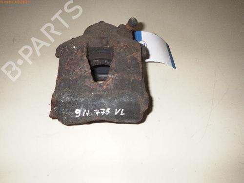 Left front brake caliper VW POLO (9N_, 9A_) 1.2 | BP14696912M105 