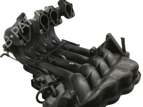 Intake manifold VW GOLF IV (1J1) 1.6 | BP29591756M70 
