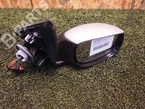 Right mirror PEUGEOT 206 Hatchback (2A/C) 1.4 16V | BP6144436C27 