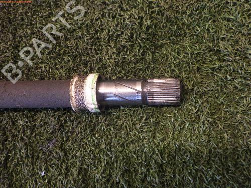 Right front driveshaft OPEL VIVARO A Van (X83) 2.0 CDTI (F7) | BP14697563M39 