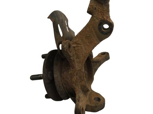 Right front steering knuckle HYUNDAI i20 I (PB, PBT) 1.1 CRDi | BP18074194M26 