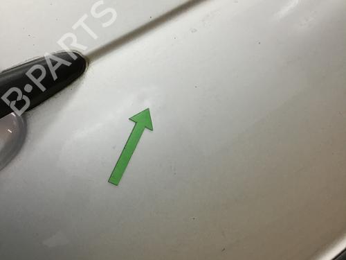 Right front door BMW 3 Touring (E46) 320 d | BP16526347C3 