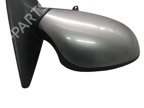 Right mirror SEAT LEON (1M1) 1.6 16 V | BP24664375C27 