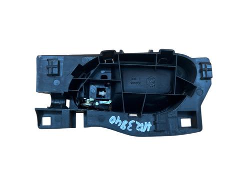 Rear right interior door handle PEUGEOT 2008 I (CU_) 1.6 VTi | BP33719710I16 - Image 5