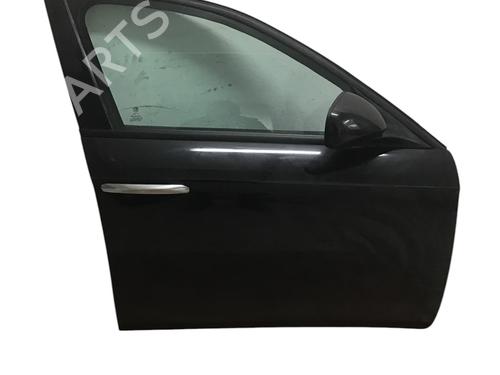 Used Right front door ALFA ROMEO 159 Sportwagon (939_) 1.9 JTDM 16V (939BXC1B, 939BXC12) (150 hp) 21386496