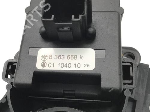 Switch BMW 3 (E46) 316 i | BP18336171I30 