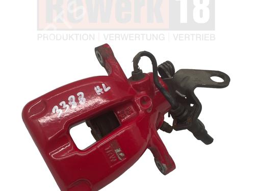 Used Right rear brake caliper VW GOLF V (1K1) 2.0 GTI (230 hp) 15984381