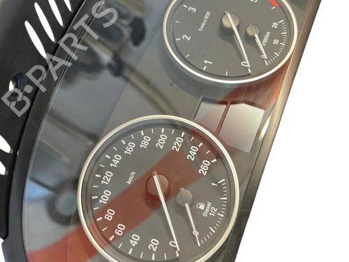 Instrument cluster BMW X5 (E70) 3.0 d | BP39567406C47 - Image 4