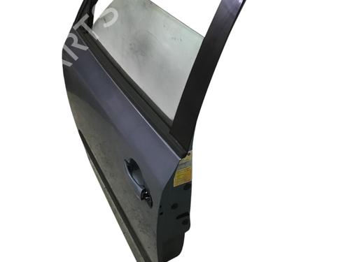 Left front door SKODA FABIA II (542) 1.2 | BP26959925C2 