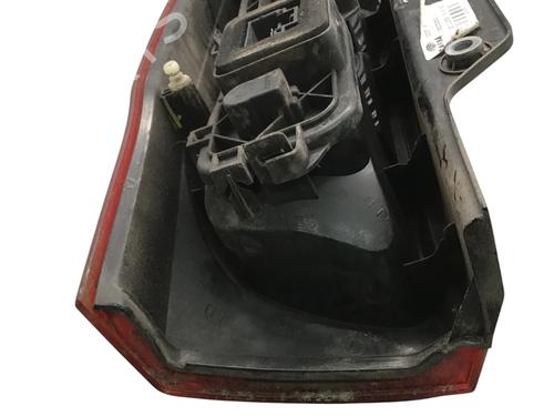 Right taillight CITROËN C5 III Break (RW_) 2.0 i 16V (RWRFJC, RWRFJF) | BP29504157C35 