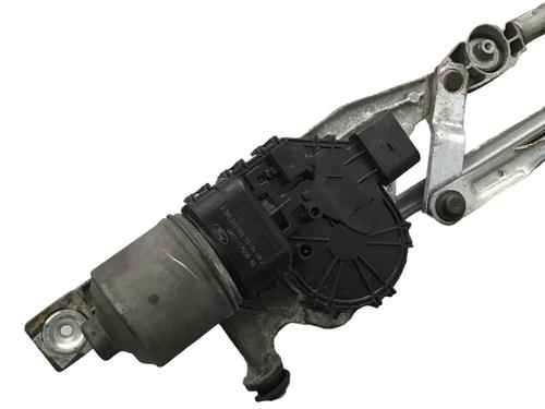 Front wiper motor FORD FOCUS II Turnier (DA_, FFS, DS) 1.6 | BP19280244M29 