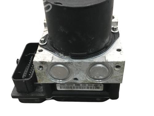 ABS pump SKODA FABIA I (6Y2) 1.2 | BP21495981M43 