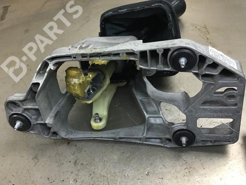 Automatic gearbox selector MERCEDES-BENZ B-CLASS Sports Tourer (W245) B 200 TURBO (245.234) | BP10810570M91 
