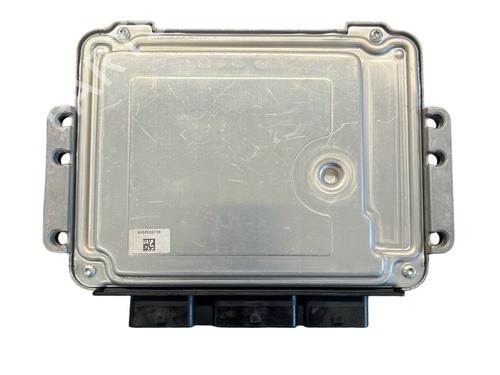 Engine control unit (ECU) CITROËN C3 Pluriel (HB_) 1.4 HDi | BP37465360M57 - Image 3