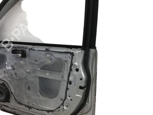 Right front door NISSAN X-TRAIL I (T30) 2.2 dCi 4x4 | BP13952097C3 