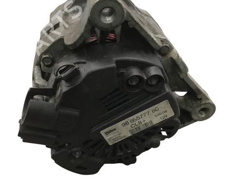 Alternator CITROËN C5 III Break (RW_) 2.0 i 16V (RWRFJC, RWRFJF) | BP29467045M7 