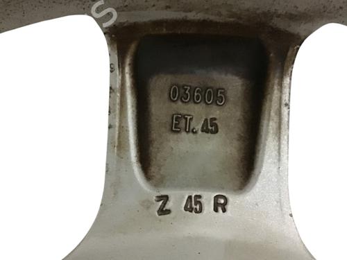 Rim VW GOLF V (1K1) 1.6 | BP23118265C45 