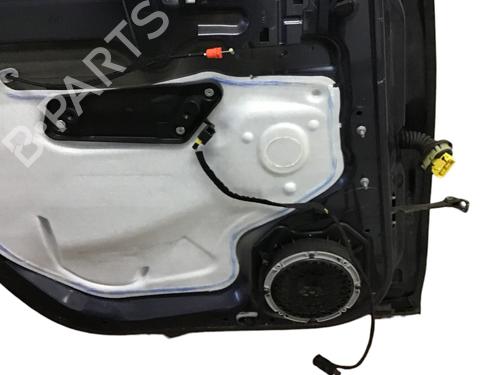 Left rear door CITROËN C4 Grand Picasso I (UA_) 2.0 HDi 138 | BP22625717C4