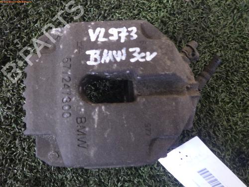 Left front brake caliper BMW 3 Touring (E91) 320 d | BP14697383M105 