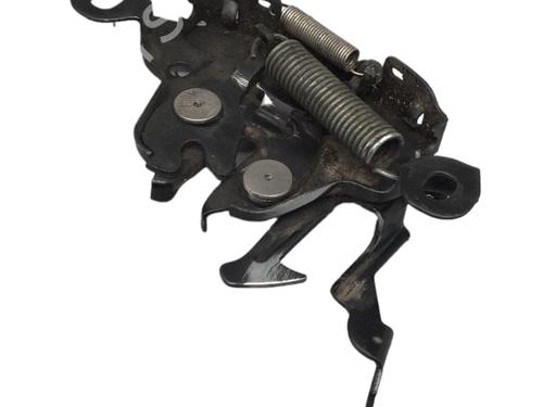 Hood lock NISSAN X-TRAIL I (T30) 2.2 dCi 4x4 | BP14935118C133 