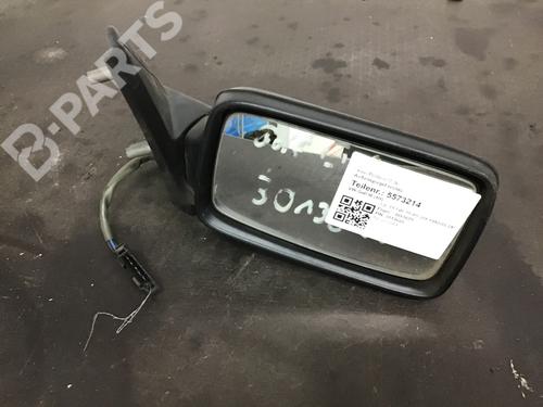 Used Right mirror VW GOLF III (1H1) 1.6 (75 hp) 5931588