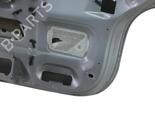 Tailgate CITROËN XSARA PICASSO (N68) 1.8 16V | BP20213228C6 