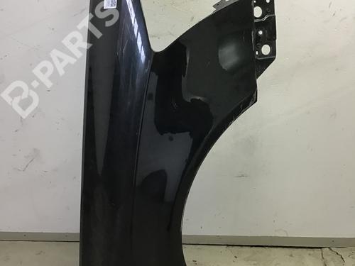 Right front fenders AUDI A6 C6 (4F2) 3.0 TDI quattro (225 hp) 4F0 821 104 A