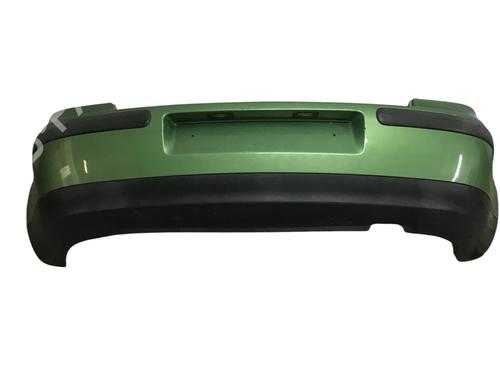 Stoßstange hinten für VW GOLF IV (1J1) 1.6 (100 hp) 29750520