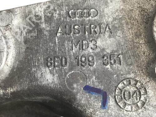 Crossmember VW PASSAT B5.5 Variant (3B6) 1.8 T 20V | BP21495988C162 