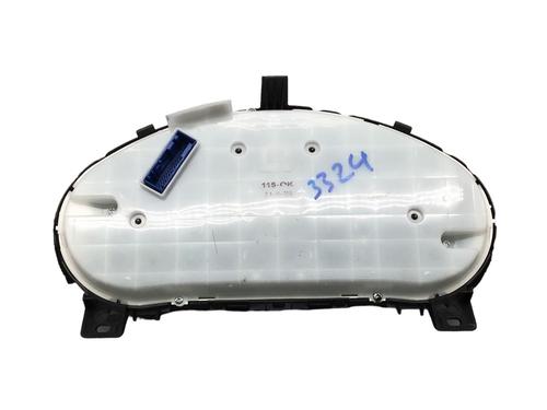 Instrument cluster OPEL MERIVA B MPV (S10) 1.4 (75) | BP13662156C47 