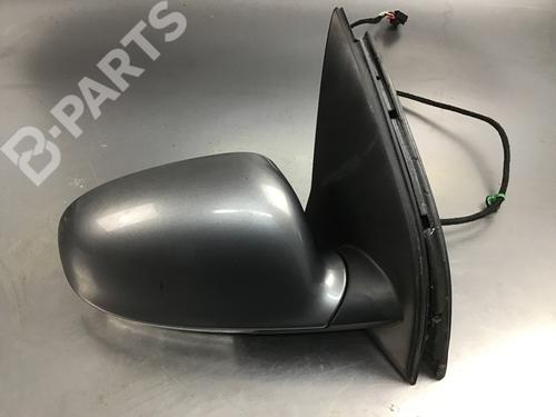 Right mirror VW GOLF V (1K1) 1.9 TDI | BP8801759C27 