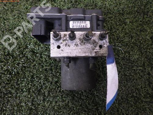 Used ABS pump BMW 5 Touring (E61) 535 d (272 hp) 5064789