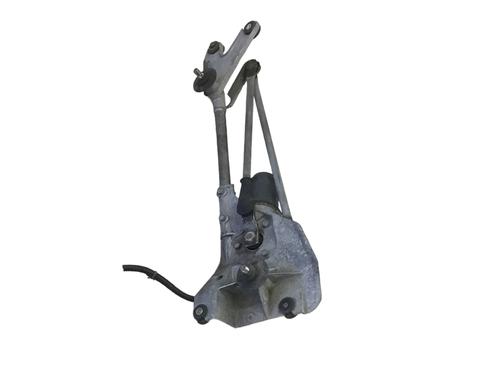 Front wiper motor NISSAN X-TRAIL I (T30) 2.2 dCi 4x4 | BP14934787M29 