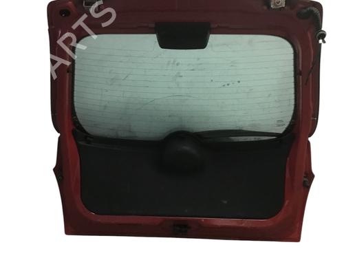Tailgate NISSAN MICRA III (K12) 1.2 16V | BP24430066C6