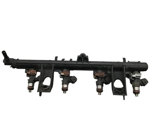 Injection rail RENAULT CLIO III (BR0/1, CR0/1) 1.2 16V (BR02, BR0J, BR11, CR02, CR0J, CR11) | BP24803181M98 