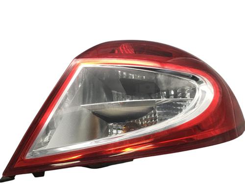Right taillight RENAULT CLIO III (BR0/1, CR0/1) 1.2 16V (BR02, BR0J, BR11, CR02, CR0J, CR11) | BP24771166C35 