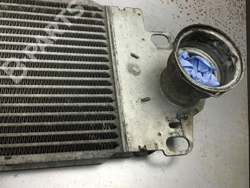 Intercooler VW TRANSPORTER T5 Van (7HA, 7HH, 7EA, 7EH) 2.0 TDI | BP8362093M30 