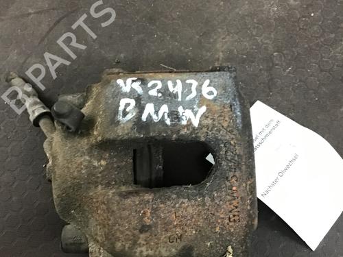 Right front brake caliper BMW 3 (E46) 323 i | BP14697947M104 