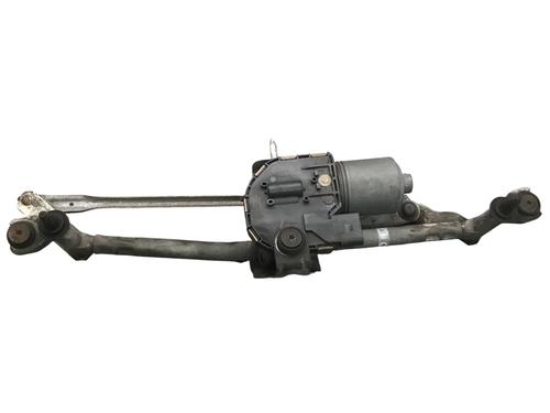 Used Front wiper motor VW CADDY III MPV (2KB, 2KJ, 2CB, 2CJ) 1.6 TDI (102 hp) 29188451