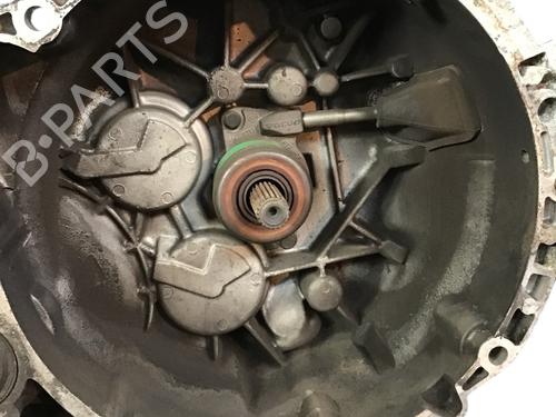 Gearbox VOLVO V40 Estate (645) 1.9 DI | BP5062389M3 