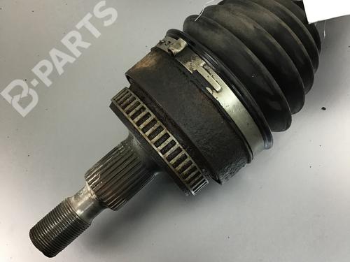 Right front driveshaft MERCEDES-BENZ M-CLASS (W163) ML 270 CDI (163.113) | BP7906289M39 