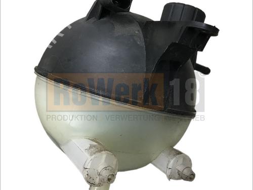 Expansion tank MERCEDES-BENZ B-CLASS Sports Tourer (W245) B 200 TURBO (245.234) | BP14698641C120 